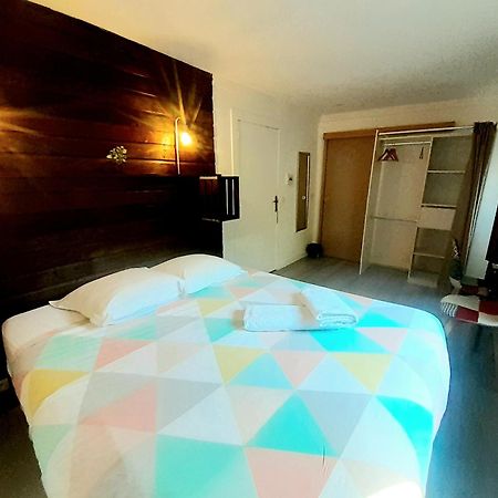 Hotes'Octon المظهر الخارجي الصورة