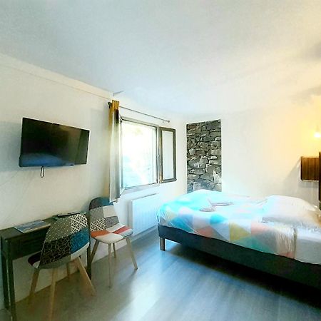 Hotes'Octon المظهر الخارجي الصورة